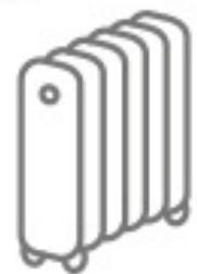 ABB tétrapolaire  20 A - Depuis interrupteur différentiel - 3