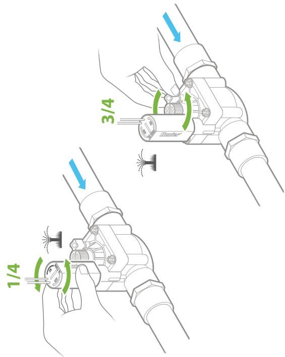 JARDIBRIC EV1220 - Hunter® - 13