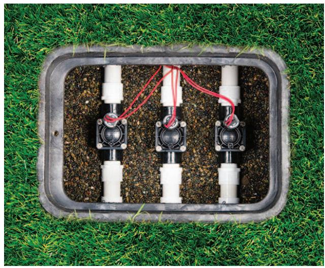 JARDIBRIC EV1220 - Hunter® - 8