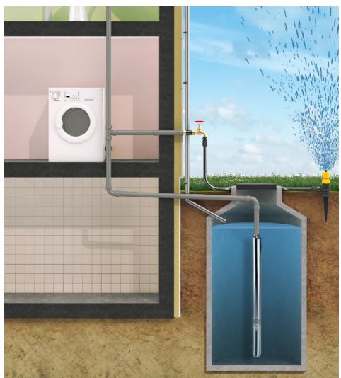 FLOTEC SCM 4 PLUS 115/92 DOM - 1