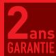 LEGRAND 1 rangée 9 modules - 2