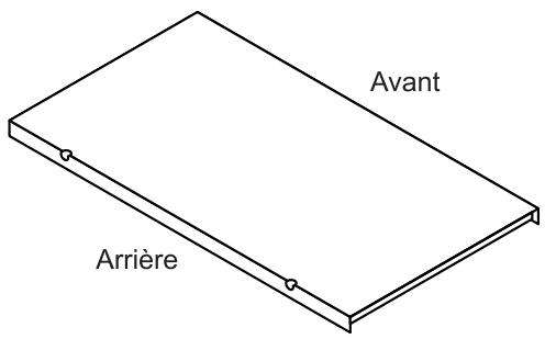 Avant Arrière