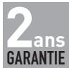 LEGRAND Parafoudre 230 V - 4