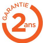 SCS SENTINEL AudioKit 3208D - F- GARANTIE - 1