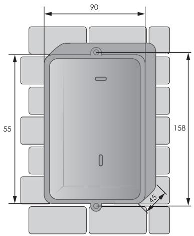 SCS SENTINEL AudioKit 3208D - C2- Installation et raccordement - 2