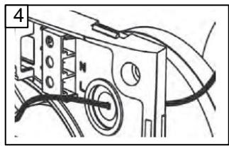 S&P Silent 100 100 mm - 5- Etapes d'installation : - 4