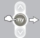 SOMFY RMS1000 - RMS2000 - Réglage du moteur - 6