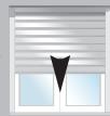 SOMFY RMS1000 - RMS2000 - Réglage du moteur - 2
