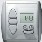 SOMFY RMS1000 - RMS2000 - Chronis Easy RTS - 1