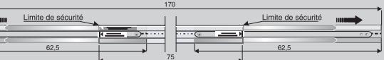 SOMFY RMS1000 - RMS2000 - Pose - 2