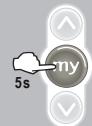SOMFY RMS1000 - RMS2000 - Réglage du moteur - 9