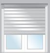 SOMFY RMS1000 - RMS2000 - Réglage du moteur - 7