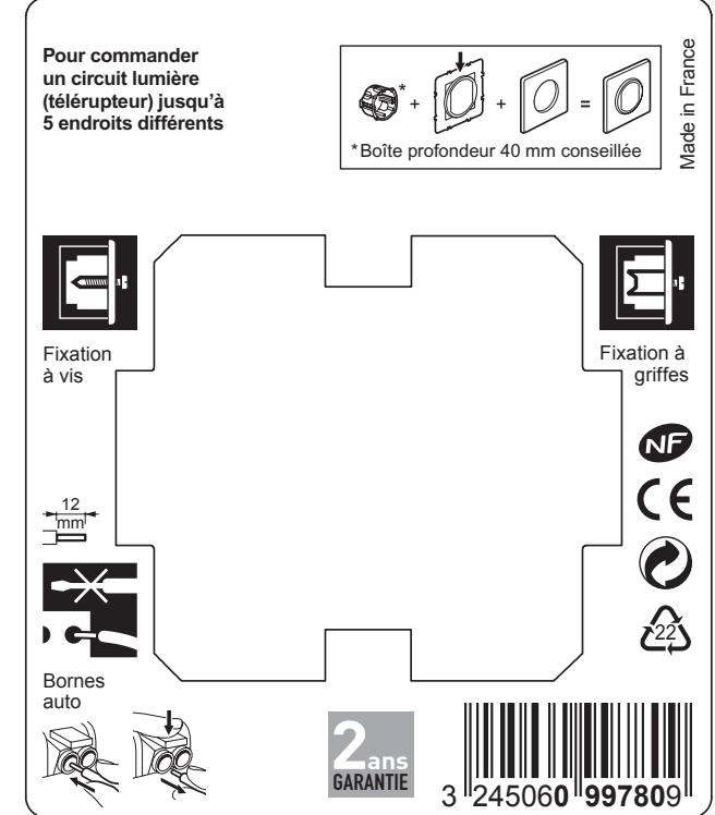 LEGRAND LE0735AA - 4