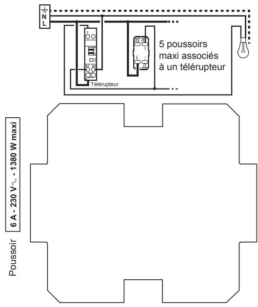 LEGRAND LE0735AA - 2