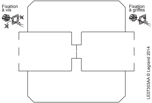 LEGRAND LE07303AA - 1