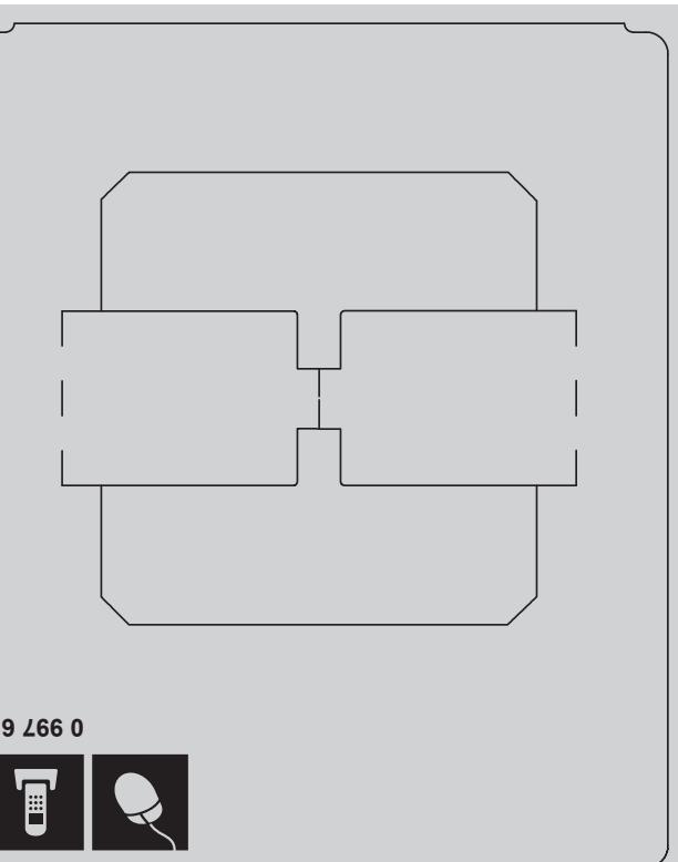 LEGRAND Prise rj45 Céliane - 11