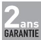 LEGRAND Commande VMC Céliane - MECANISME - VMC blanc - CELIANE™ - 8