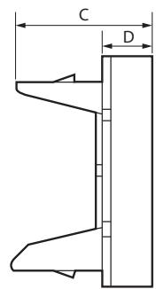 LEGRAND 0 770 70/71 - 0 787 20/21 - 0 791 81L - 0 792 70/80 - Produits antimicrobiens - 2