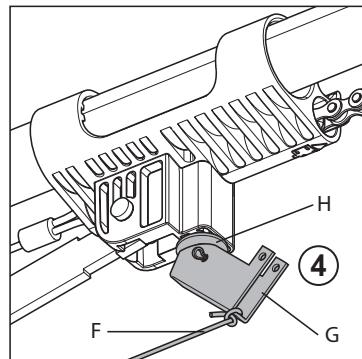 SOMFY 2400658 - 7
