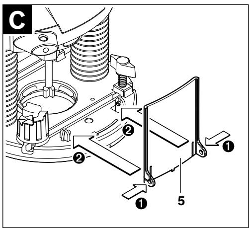 BOSCH 1200 AE | 1400 ACE - 2 - 4
