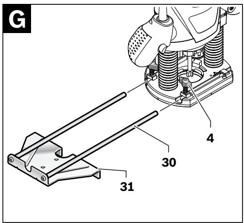 BOSCH 1200 AE | 1400 ACE - 2 - 8
