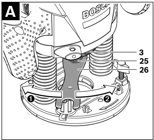 BOSCH 1200 AE | 1400 ACE - 2 - 2