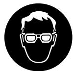 STIHL Hse71-600 - Lunettes de protection, protection auditive - 2