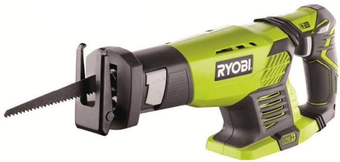 RYOBI ONE+ RRS1801M 18V - Features - 1