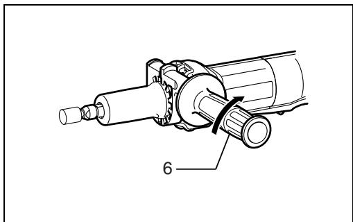 MAKITA Gd0600 - GD0600 - 6