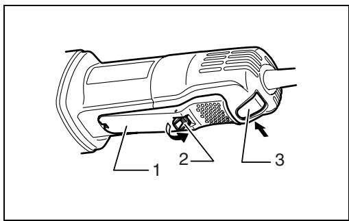 MAKITA Gd0600 - GD0600 - 2