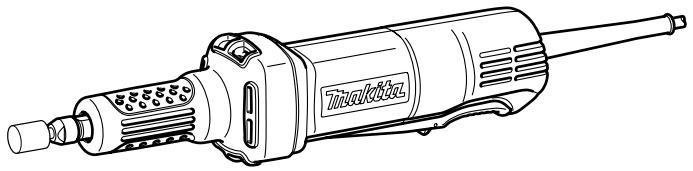 MAKITA Gd0600 - GD0600 - 1