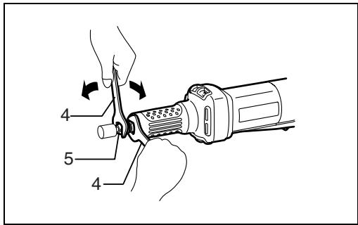 MAKITA Gd0600 - GD0600 - 3