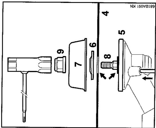 STIHL Fs 56 - Tachydeuses - 1