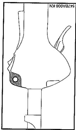 STIHL Fs 56 - Version a guidon - 1