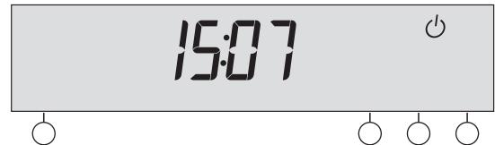 DELTA DORE Deltia 8.31 fp - 6050410 - 6050411 - 6050412 - Mode arrêt - 1