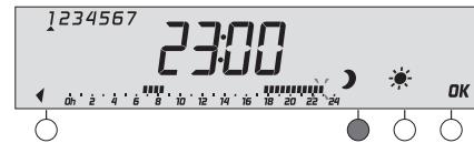 DELTA DORE Deltia 8.31 fp - 6050410 - 6050411 - 6050412 - Validator le programme - 6