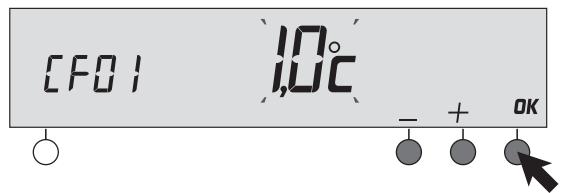 DELTA DORE Deltia 8.31 fp - 6050410 - 6050411 - 6050412 - Configuration - 1