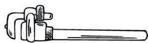 AEG Système d'osmose - OUTILS REQUIS - 7