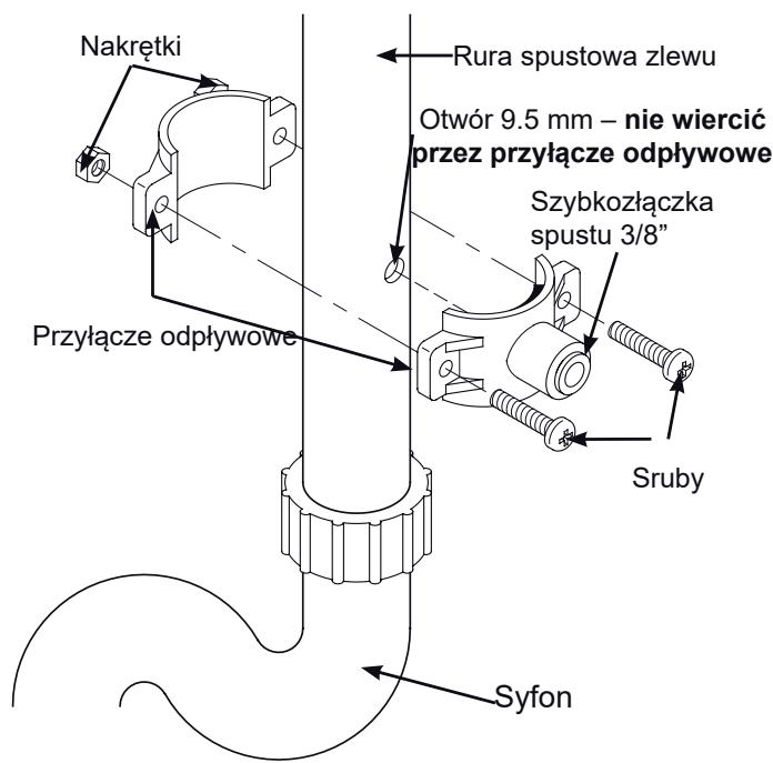 AEG Système d'osmose - SPRAWDZANIE ZAWARTOSCI - 2