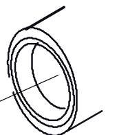 AEG Système d'osmose - CHANGER LE COLLET ET LE JOINT TORIQUE - 4