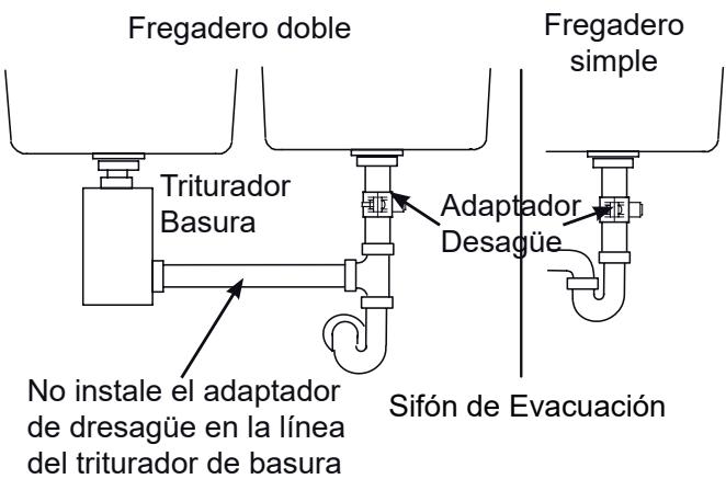 AEG Système d'osmose - (Instalación bajo el fregadero) - 1