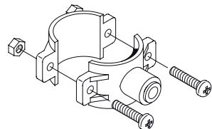AEG Système d'osmose - Componenti forniti - 5