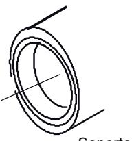AEG Système d'osmose - CAMBIAR EL ANILLO Y LA JUNTA TÓRICA - 4