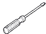 AEG Système d'osmose - OUTILS REQUIS - 5