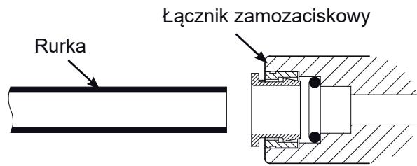 AEG Système d'osmose - Rozłuczanie rurek - 3
