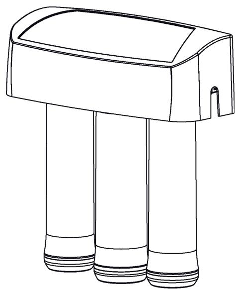 AEG Système d'osmose - INTRODUZIONE - 1