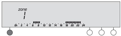 DELTA DORE DELTIA 8.33 / Pack DELTIA 8.36 - Touche information - 3