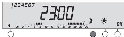 DELTA DORE DELTIA 8.33 / Pack DELTIA 8.36 - Validator le programme - 6