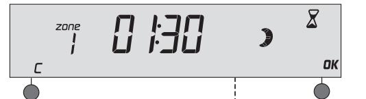 DELTA DORE DELTIA 8.33 / Pack DELTIA 8.36 - Mode sablier - 5