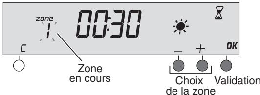 DELTA DORE DELTIA 8.33 / Pack DELTIA 8.36 - Mode sablier - 2